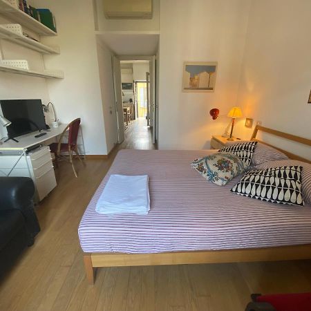 New Luxury Navigli Whole Apartment Milano Eksteriør bilde