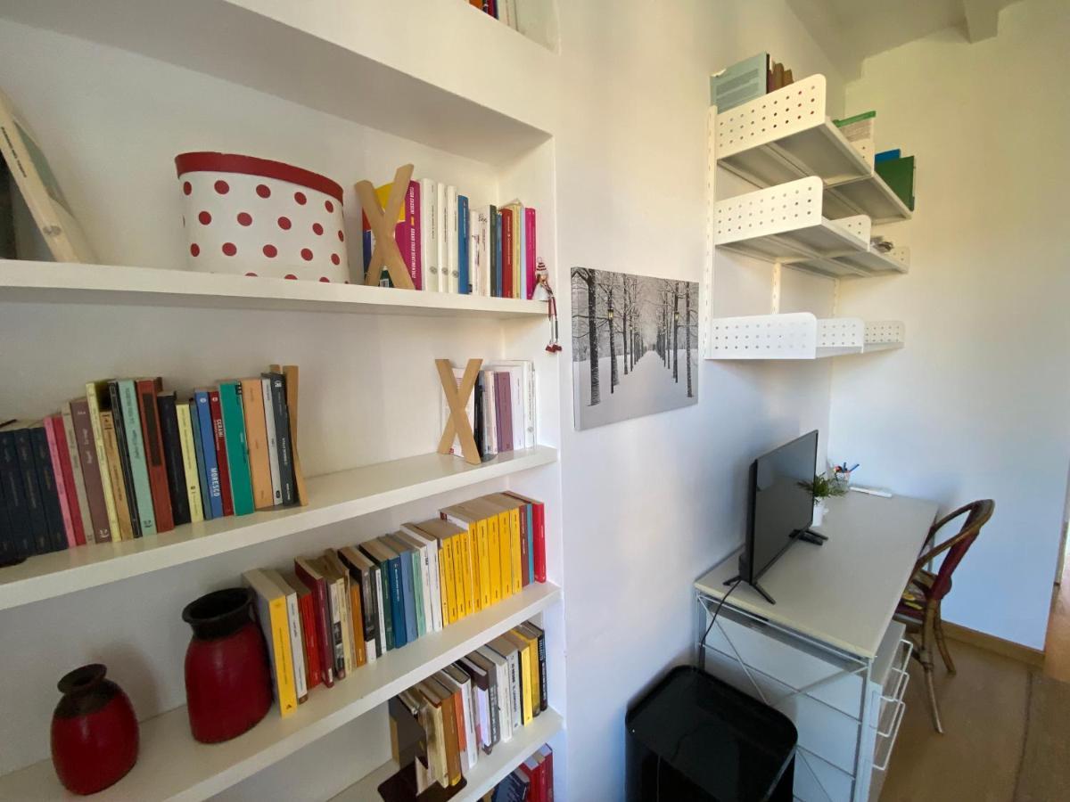 New Luxury Navigli Whole Apartment Milano Eksteriør bilde