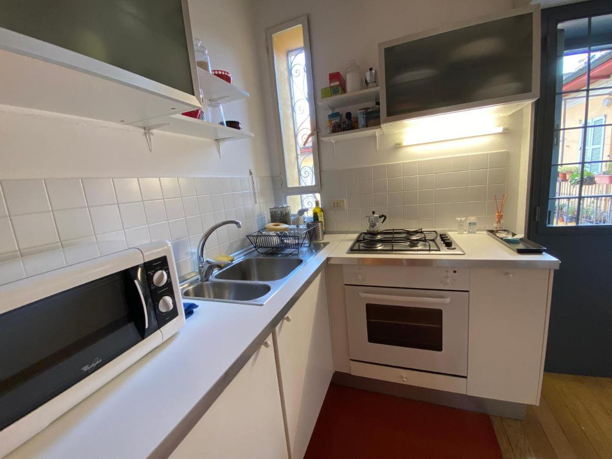 New Luxury Navigli Whole Apartment Milano Eksteriør bilde
