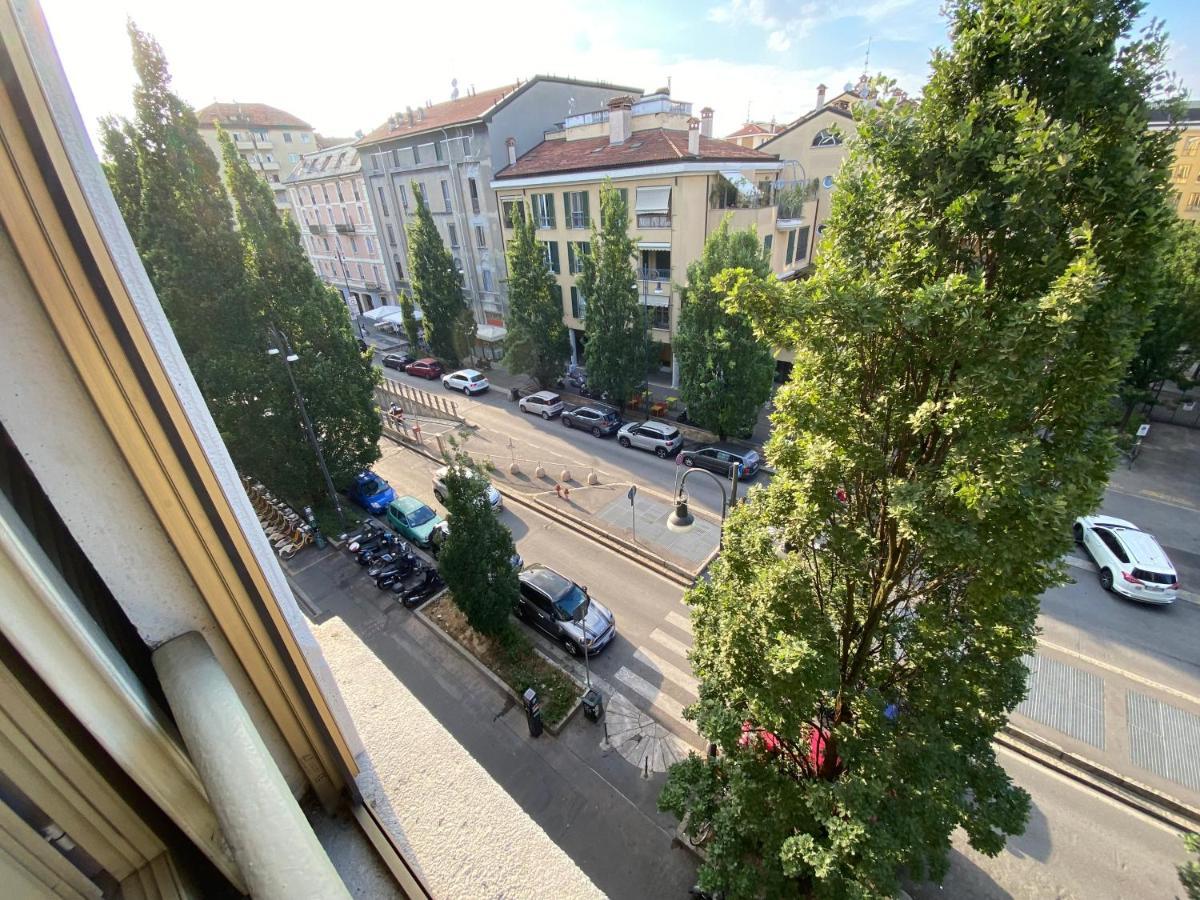 New Luxury Navigli Whole Apartment Milano Eksteriør bilde