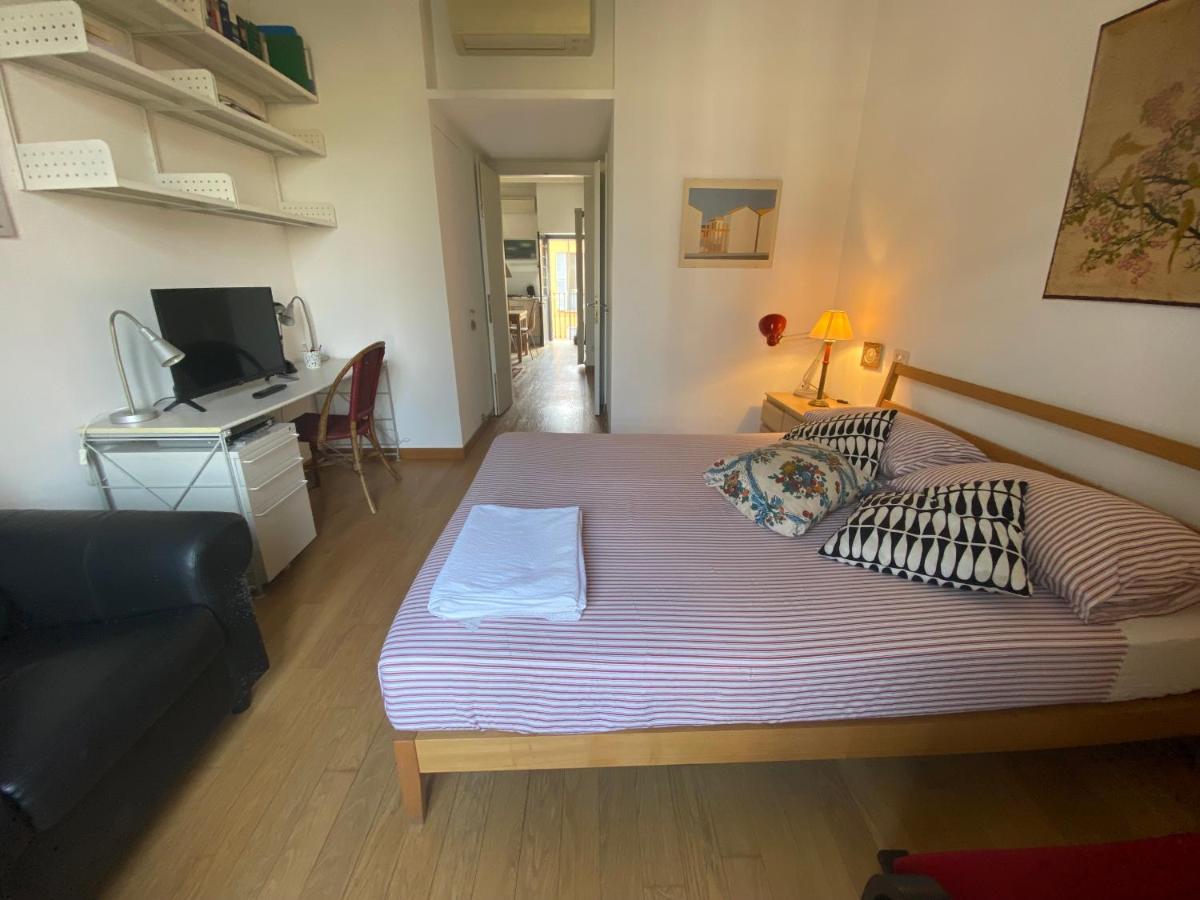 New Luxury Navigli Whole Apartment Milano Eksteriør bilde