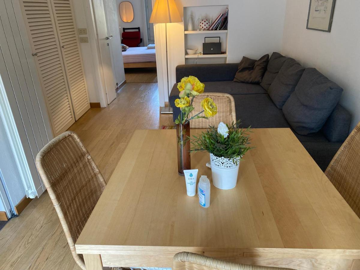 New Luxury Navigli Whole Apartment Milano Eksteriør bilde