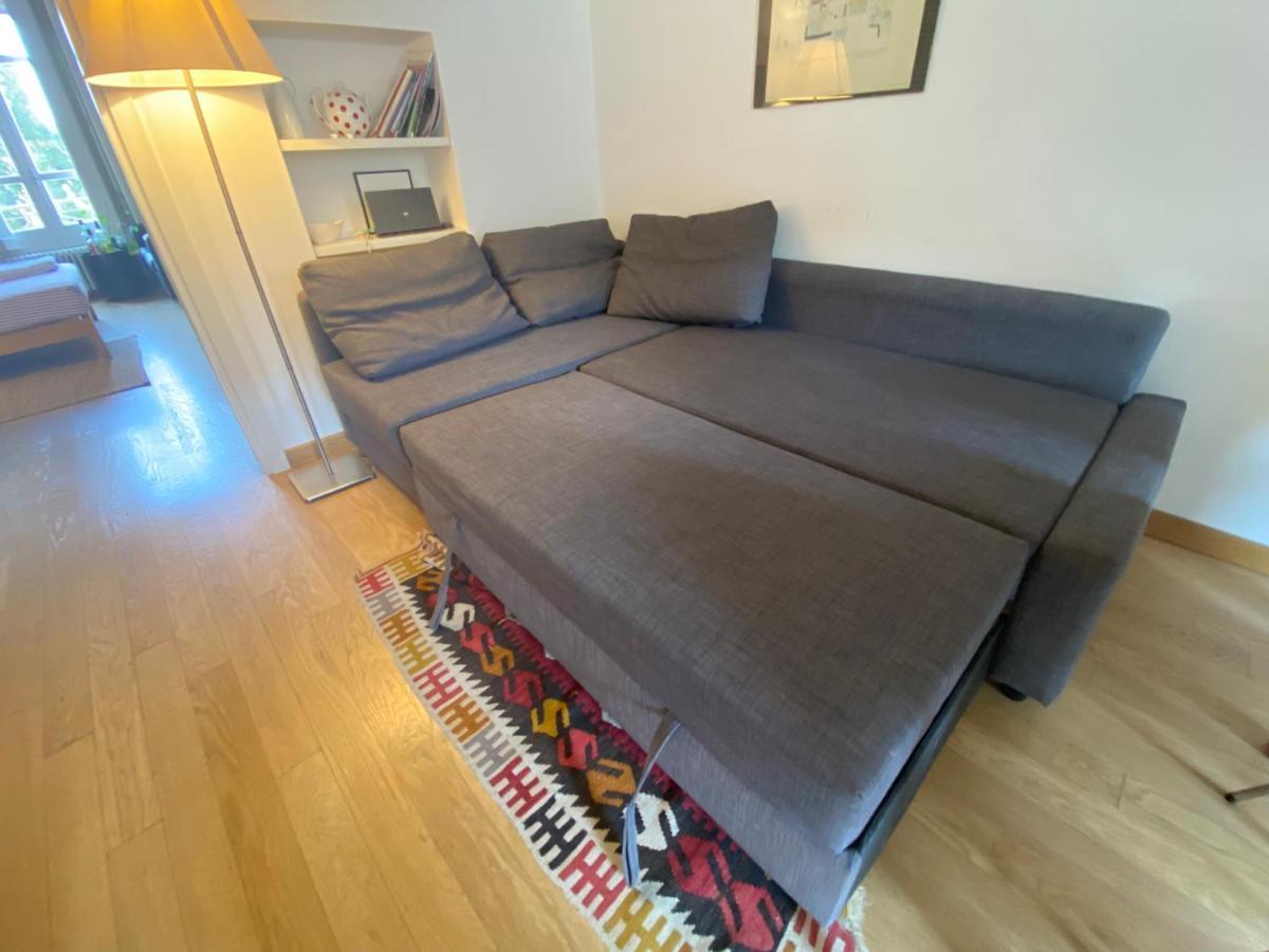 New Luxury Navigli Whole Apartment Milano Eksteriør bilde