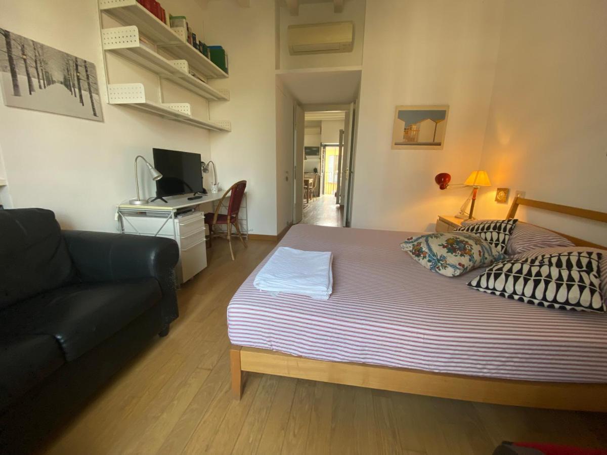 New Luxury Navigli Whole Apartment Milano Eksteriør bilde