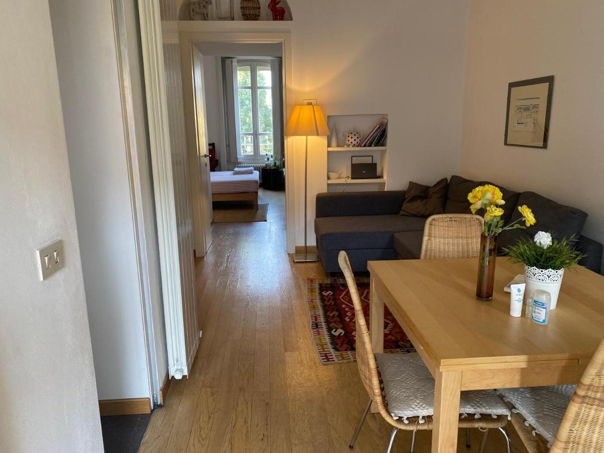 New Luxury Navigli Whole Apartment Milano Eksteriør bilde
