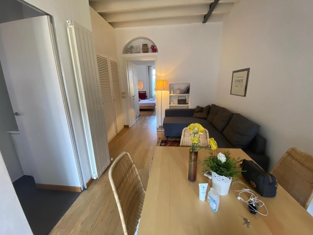 New Luxury Navigli Whole Apartment Milano Eksteriør bilde