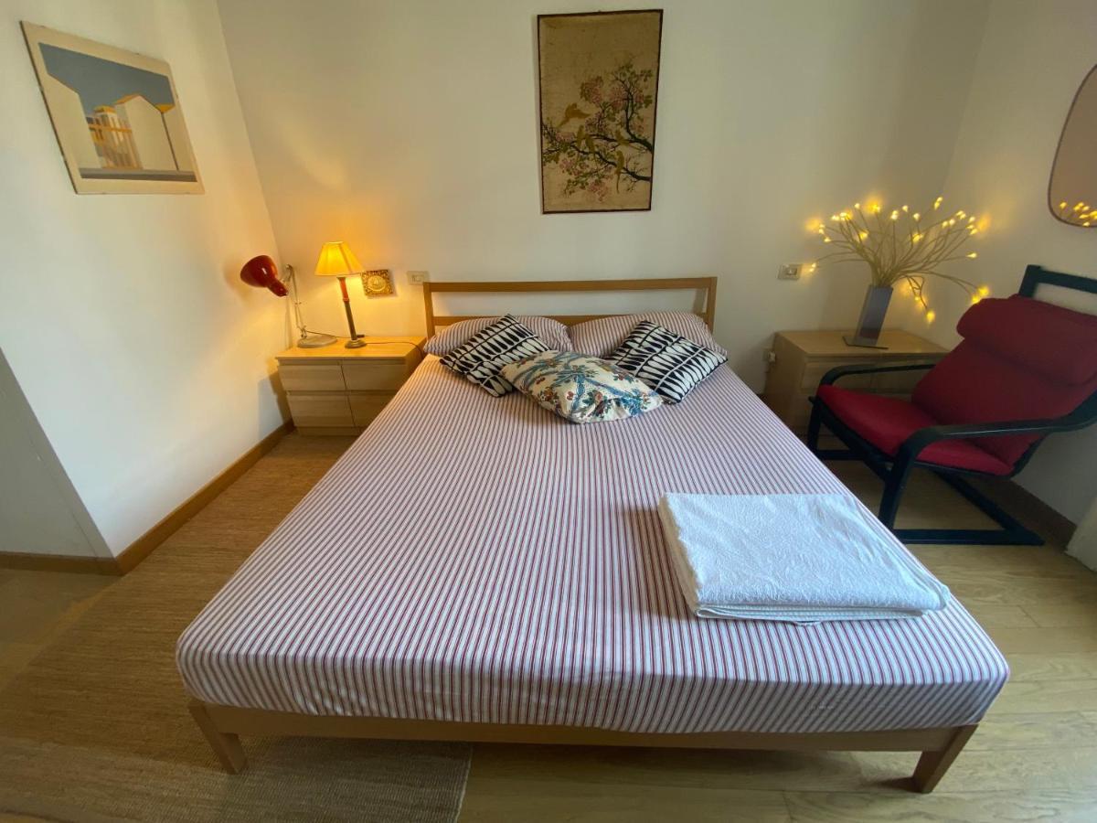 New Luxury Navigli Whole Apartment Milano Eksteriør bilde