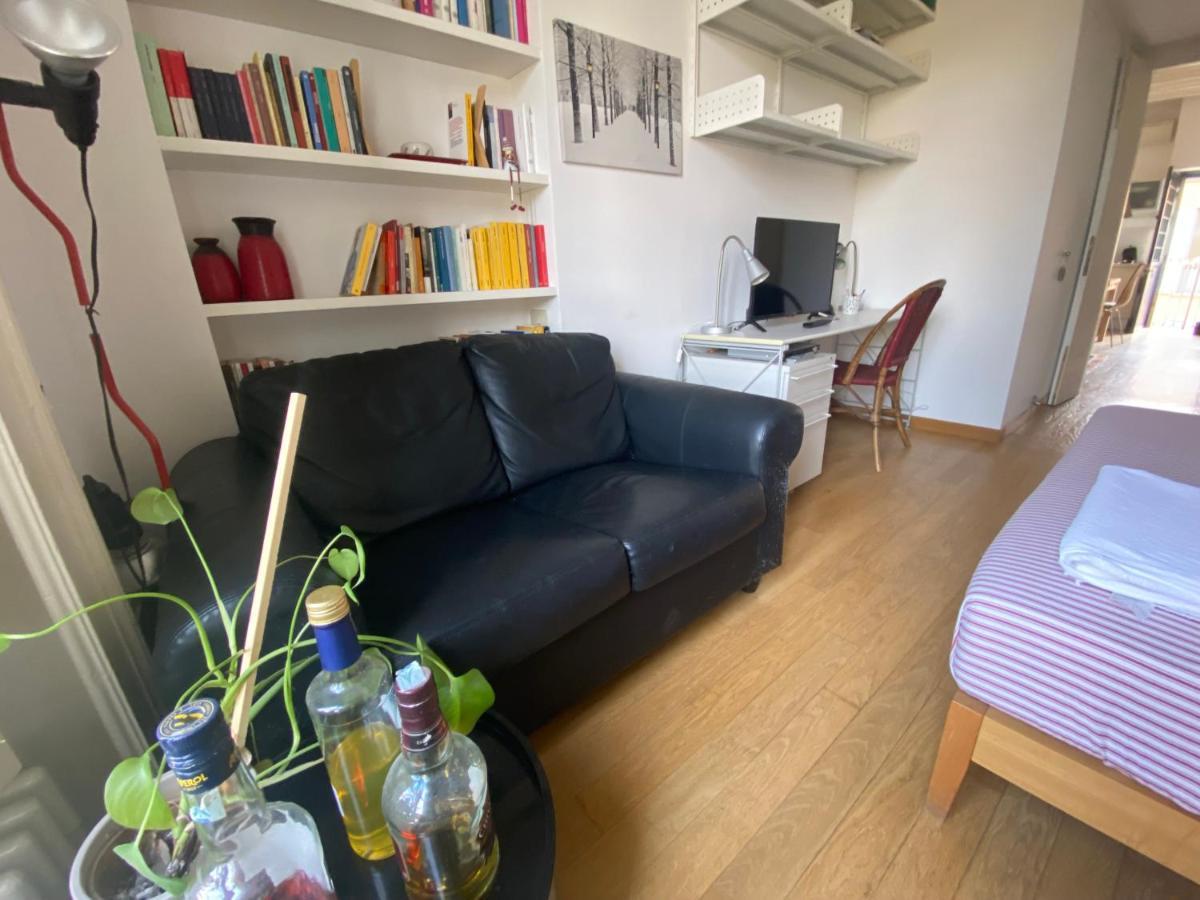 New Luxury Navigli Whole Apartment Milano Eksteriør bilde