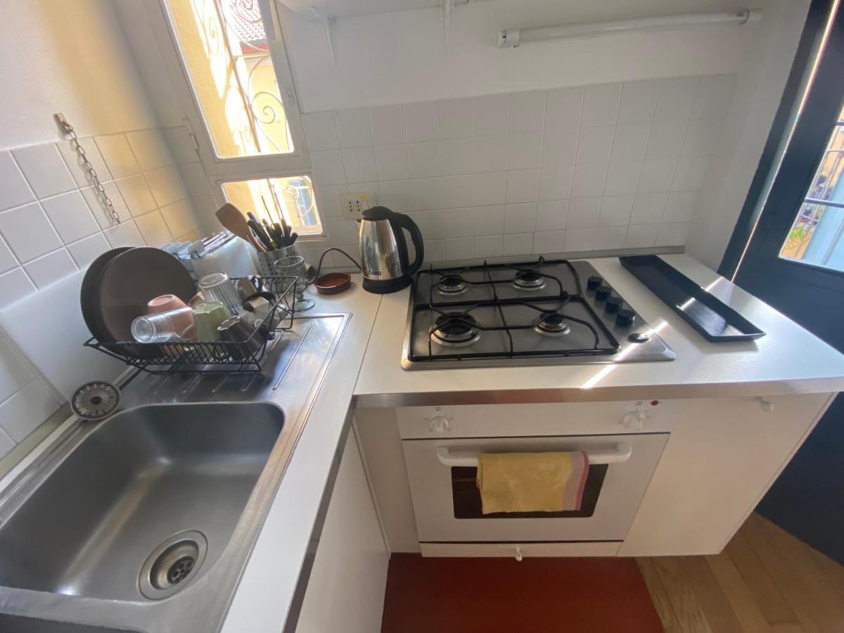 New Luxury Navigli Whole Apartment Milano Eksteriør bilde