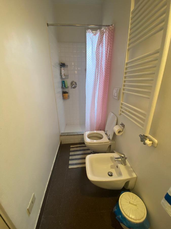 New Luxury Navigli Whole Apartment Milano Eksteriør bilde