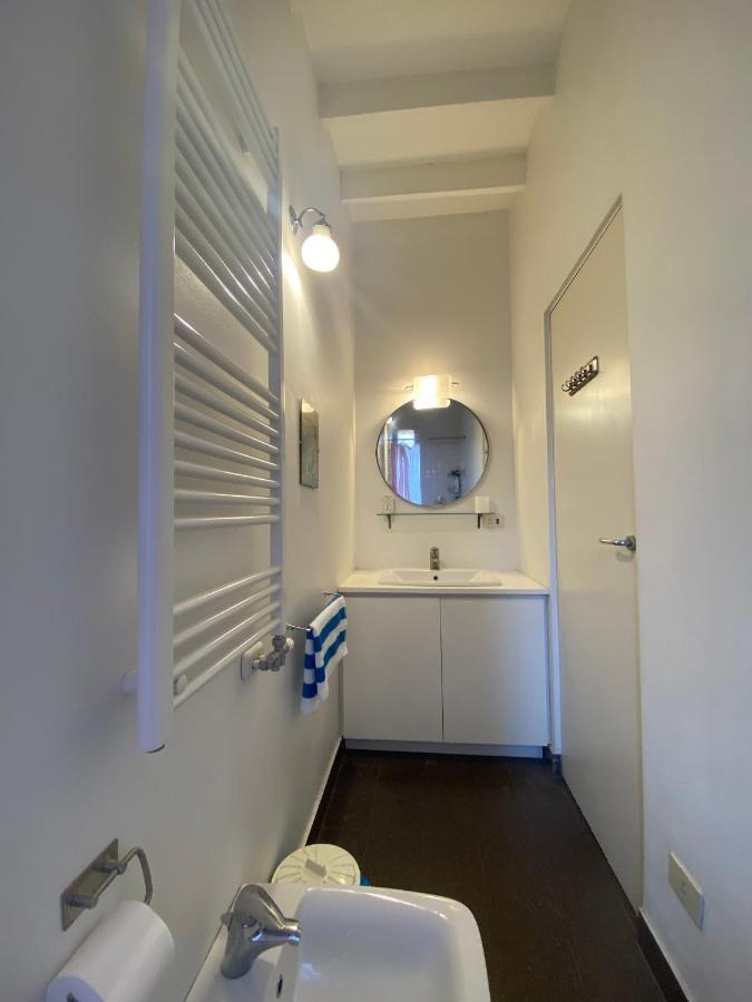 New Luxury Navigli Whole Apartment Milano Eksteriør bilde